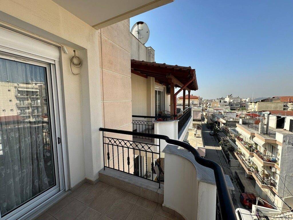 Apartment - Grekodom 65688|1054423