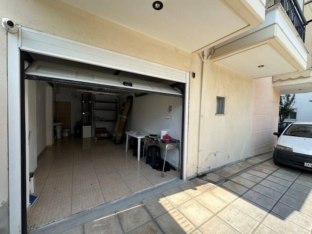 Apartment - Grekodom 65688|1054428