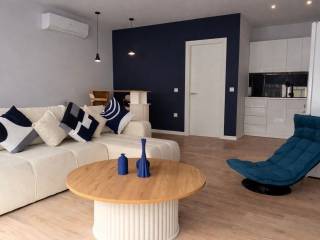 Apartment - Grekodom 65689|1054433