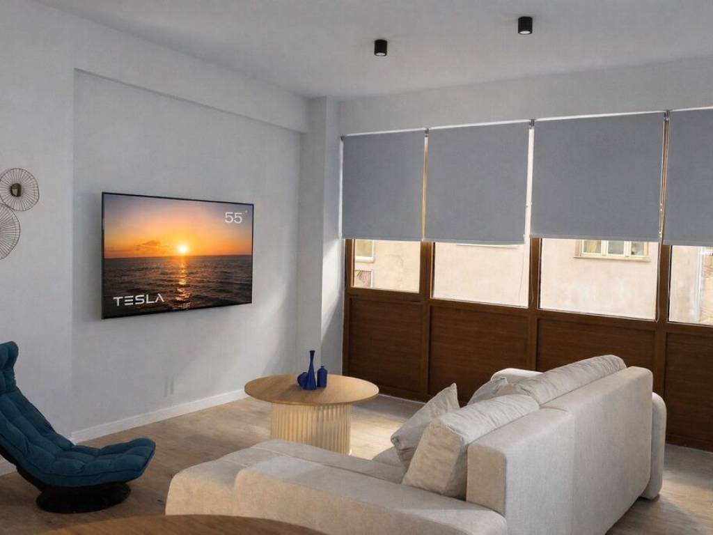 Apartment - Grekodom 65689|1054436