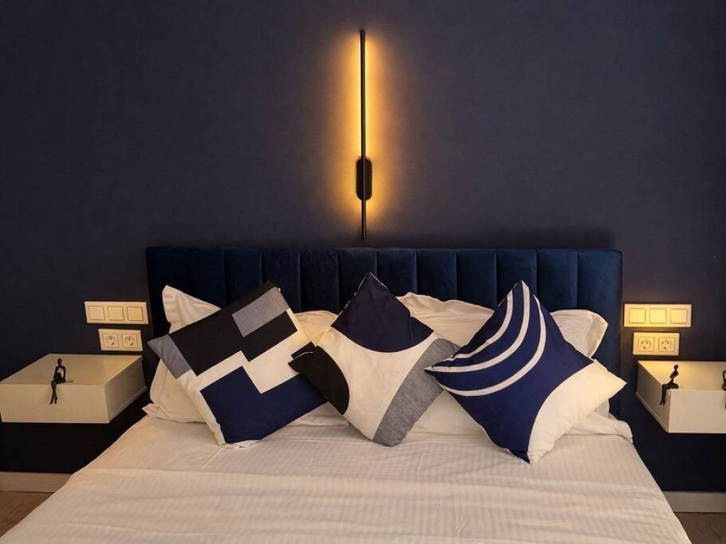 Apartment - Grekodom 65689|1054440