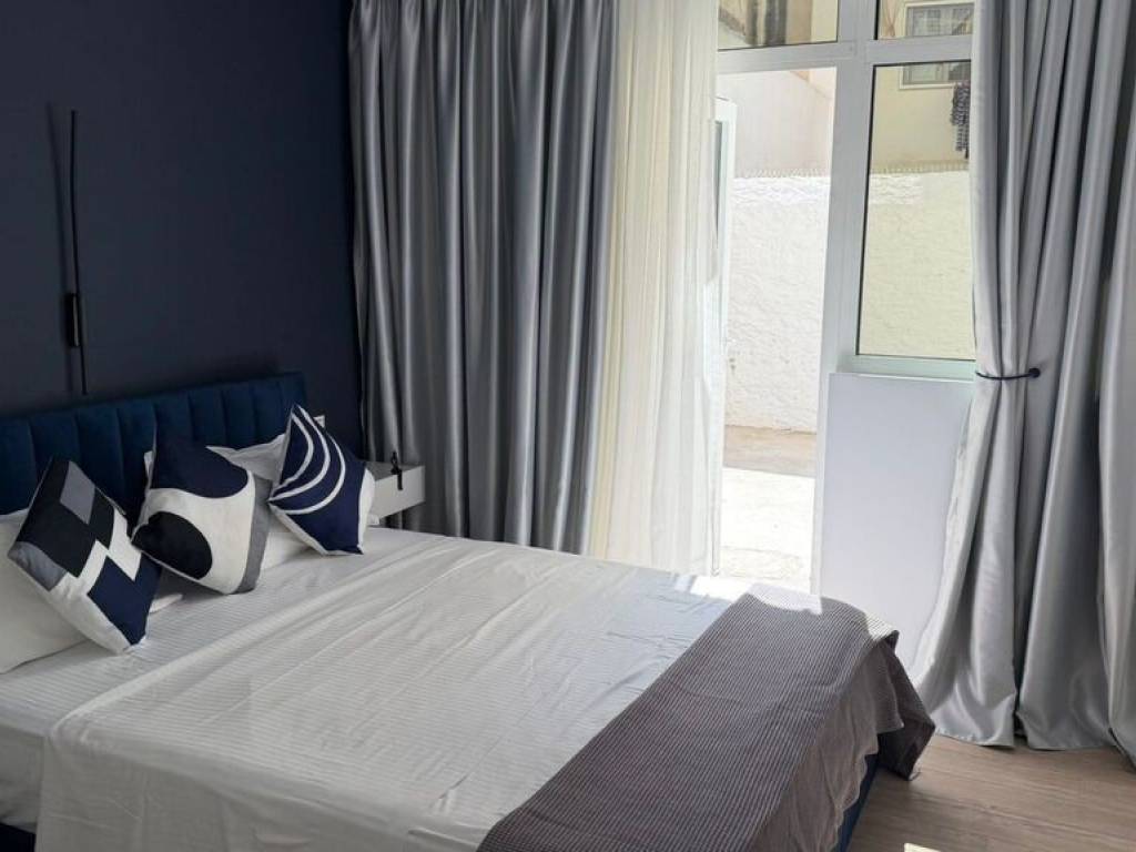 Apartment - Grekodom 65689|1054434