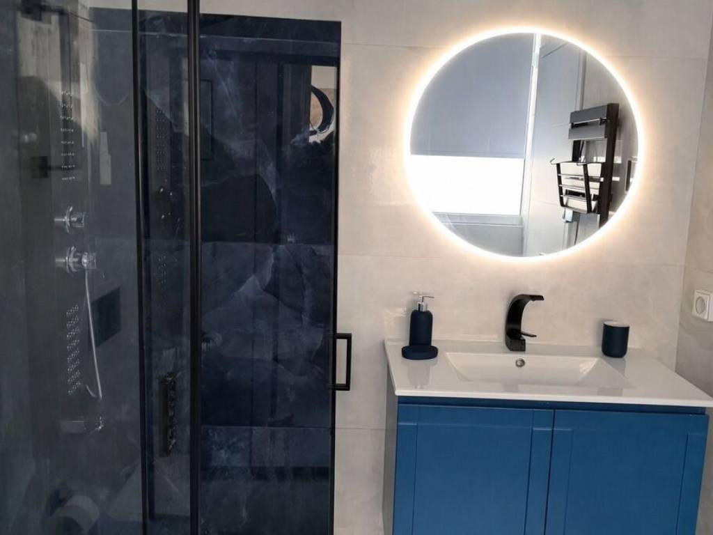 Apartment - Grekodom 65689|1054443