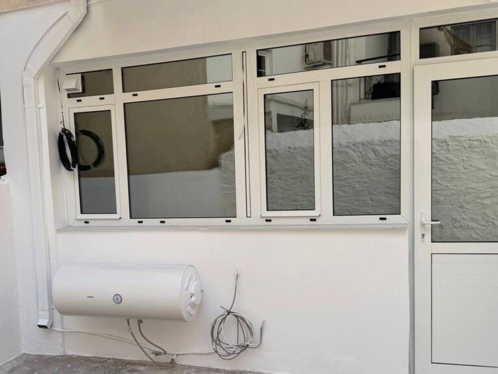 Apartment - Grekodom 65689|1054430