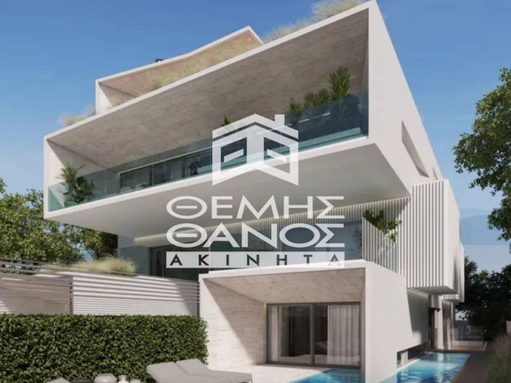 Εξωτερικός χώρος