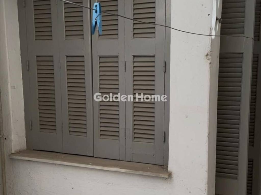 Εξωτερικός Χώρος