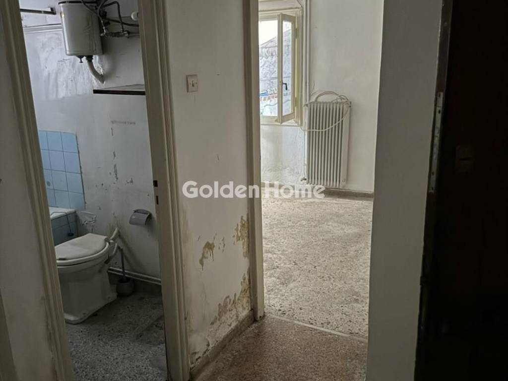 Χολ - Διάδρομος