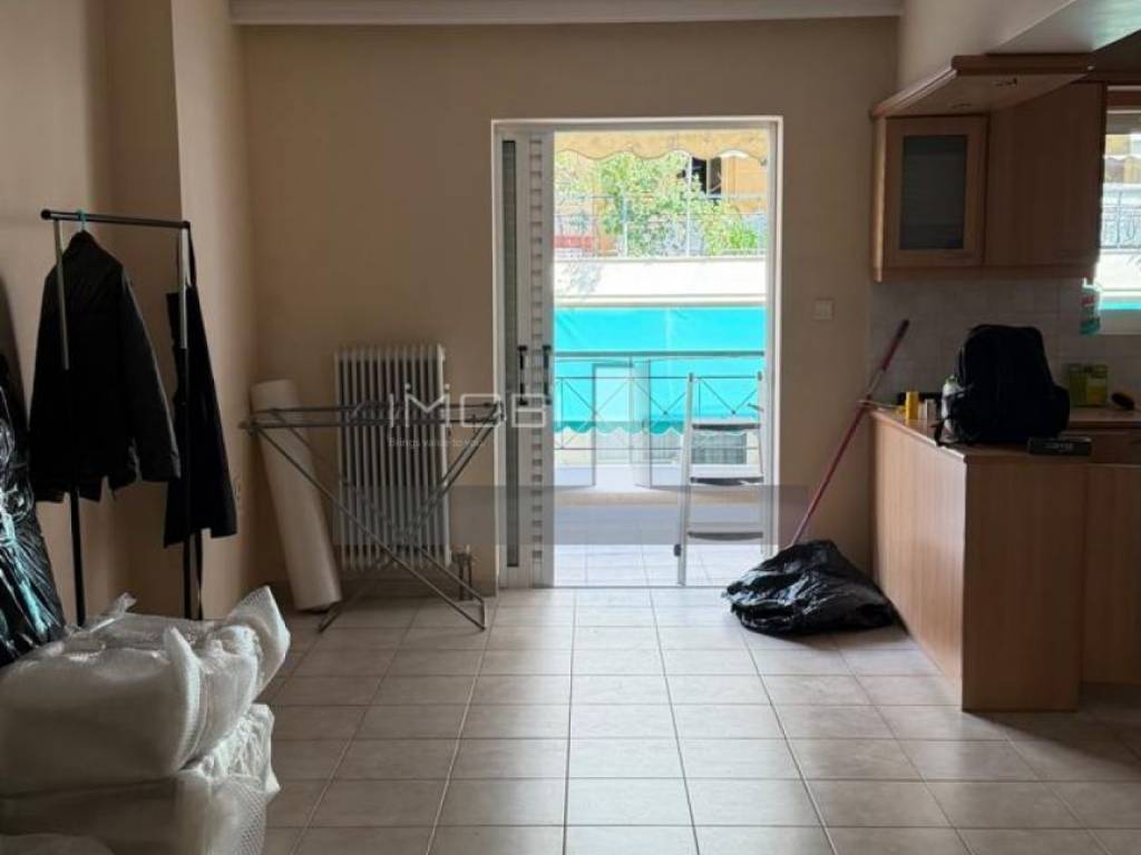 Άποψη χώρου