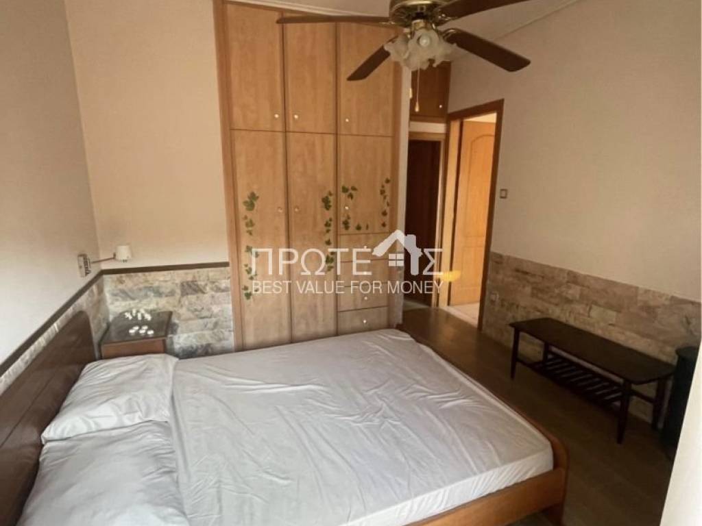 Υπνοδωμάτιο