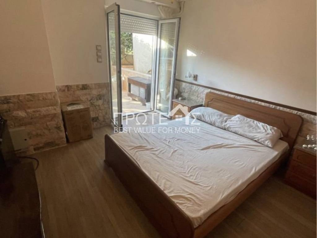 Υπνοδωμάτιο