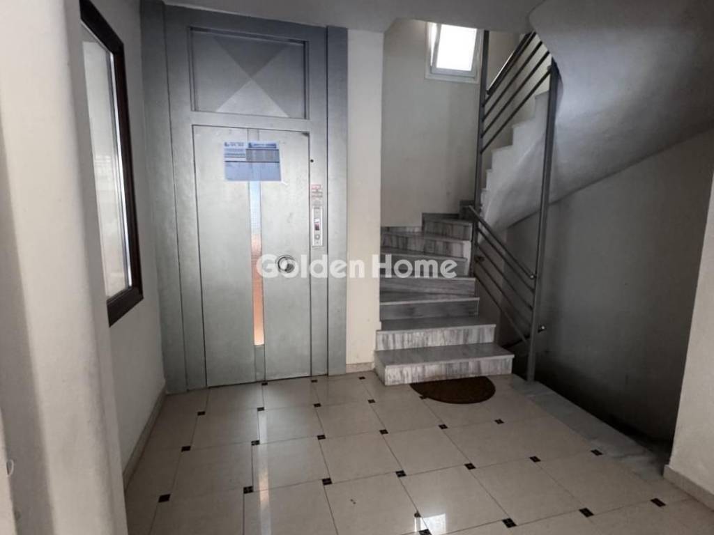 Κοινόχρηστος Χώρος