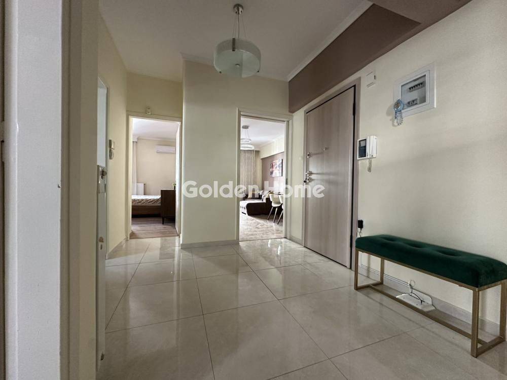 Χολ - Διάδρομος