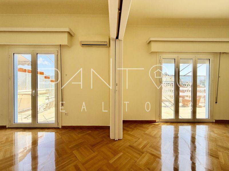 Άποψη χώρου