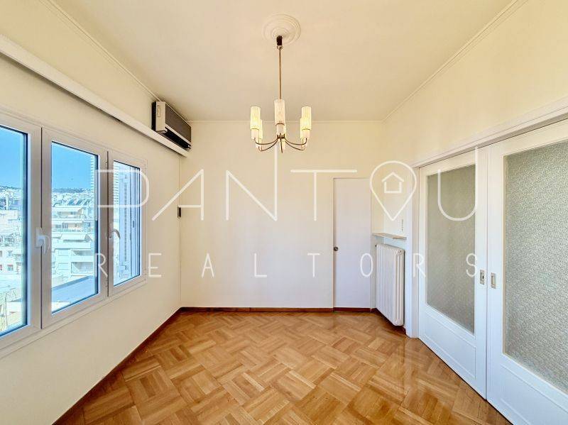 Άποψη χώρου