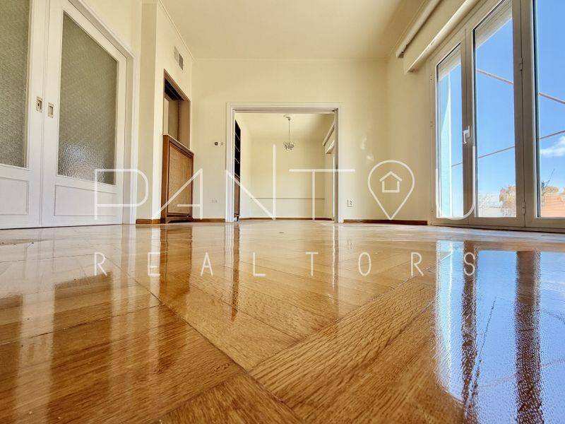 Άποψη χώρου