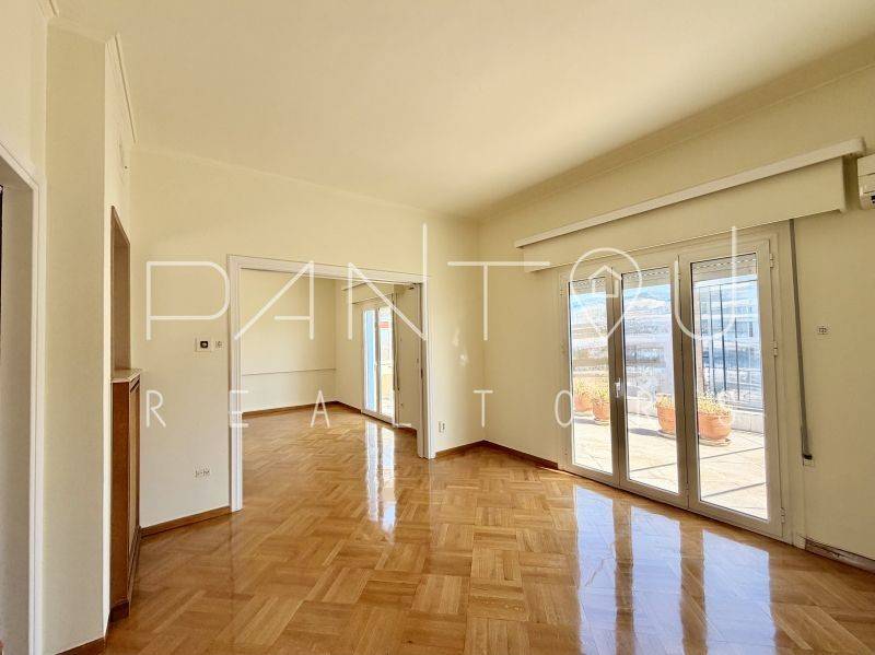 Άποψη χώρου