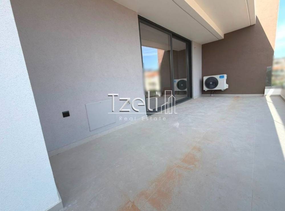 Εξωτερική άποψη χώρου