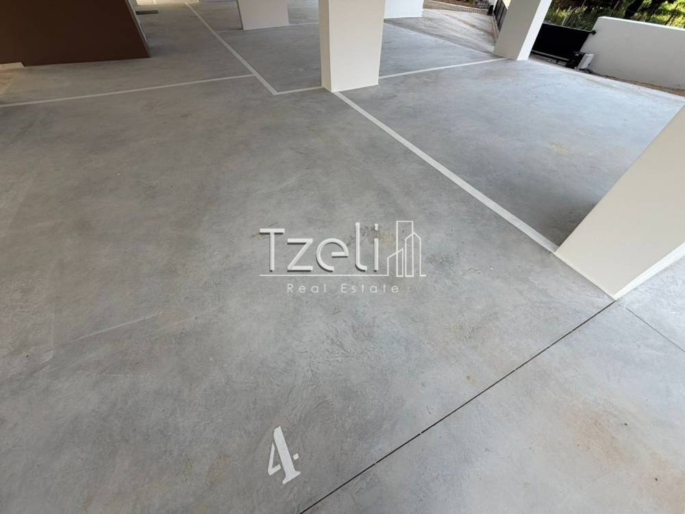 Εξωτερική άποψη χώρου