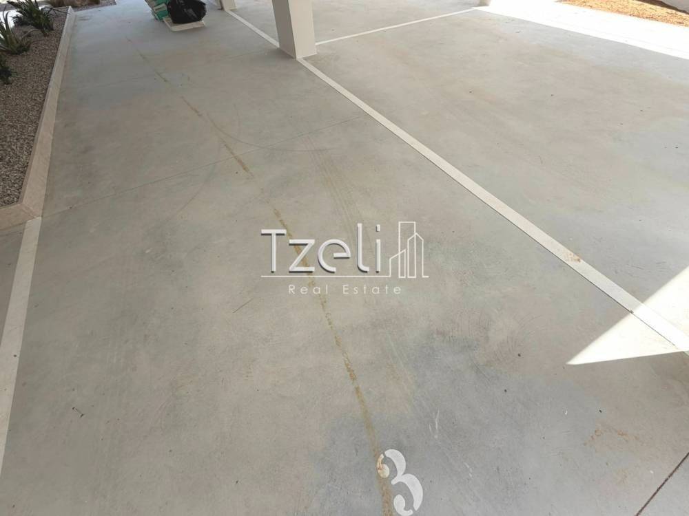 Εξωτερική άποψη χώρου