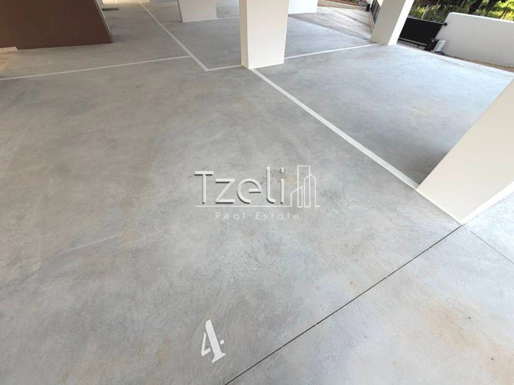 Εξωτερική άποψη χώρου