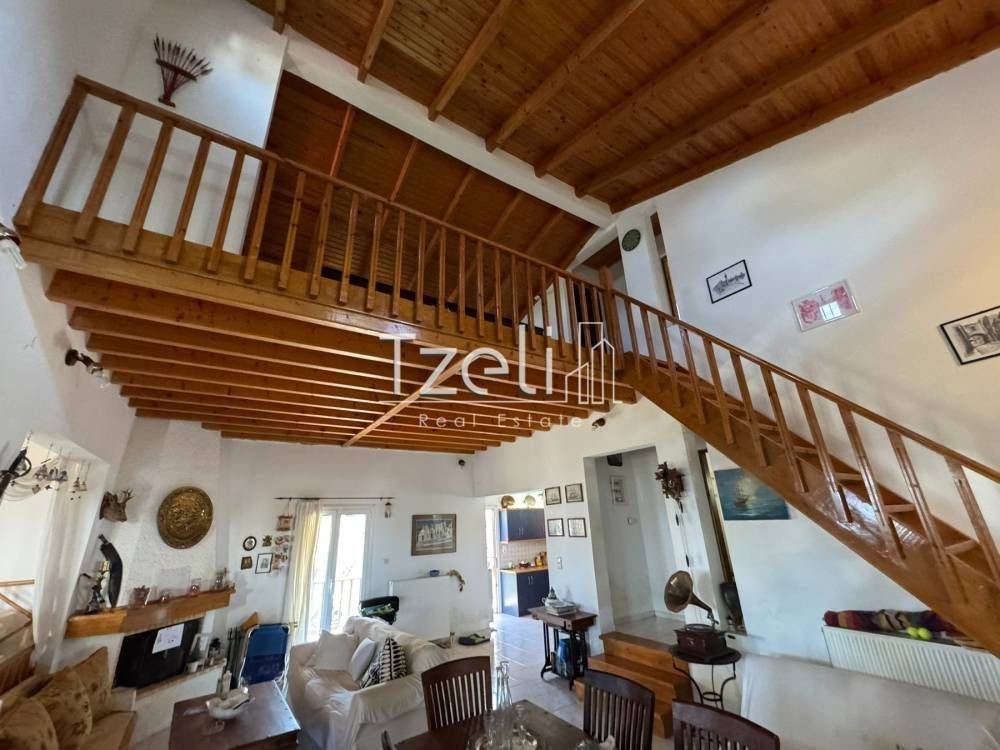 Άποψη χώρου