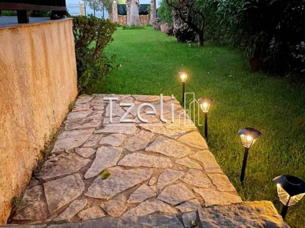 Εξωτερική άποψη χώρου