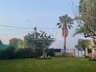 Εξωτερική άποψη χώρου