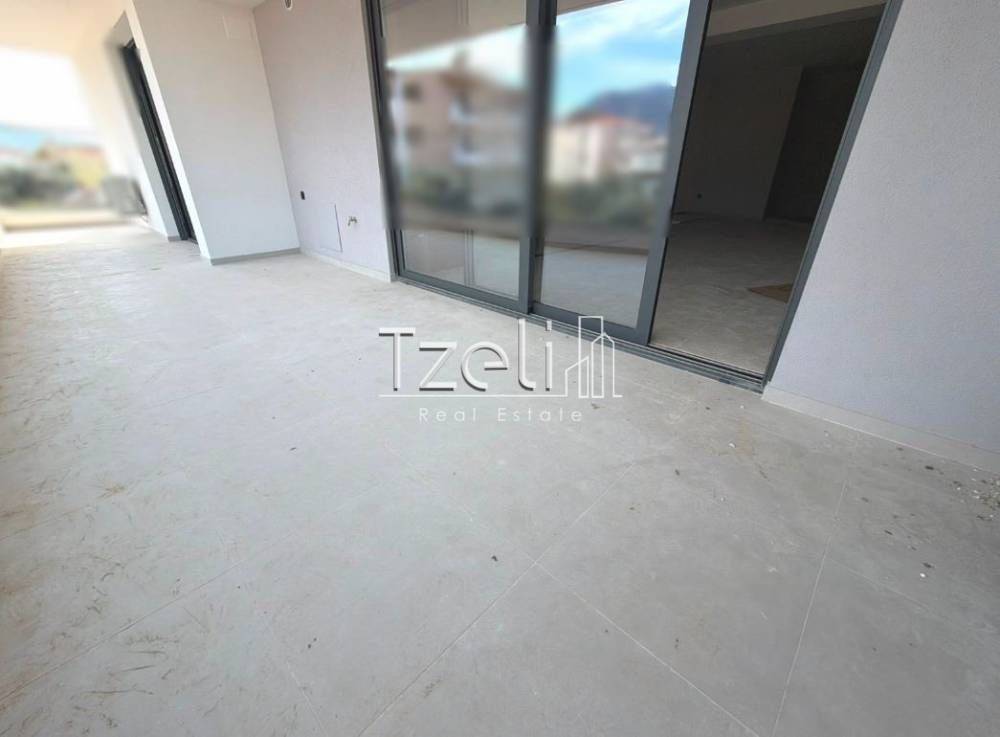 Εξωτερική άποψη χώρου