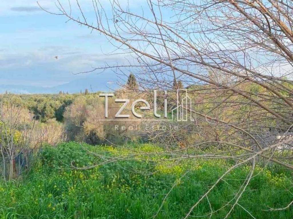 Εξωτερική άποψη χώρου