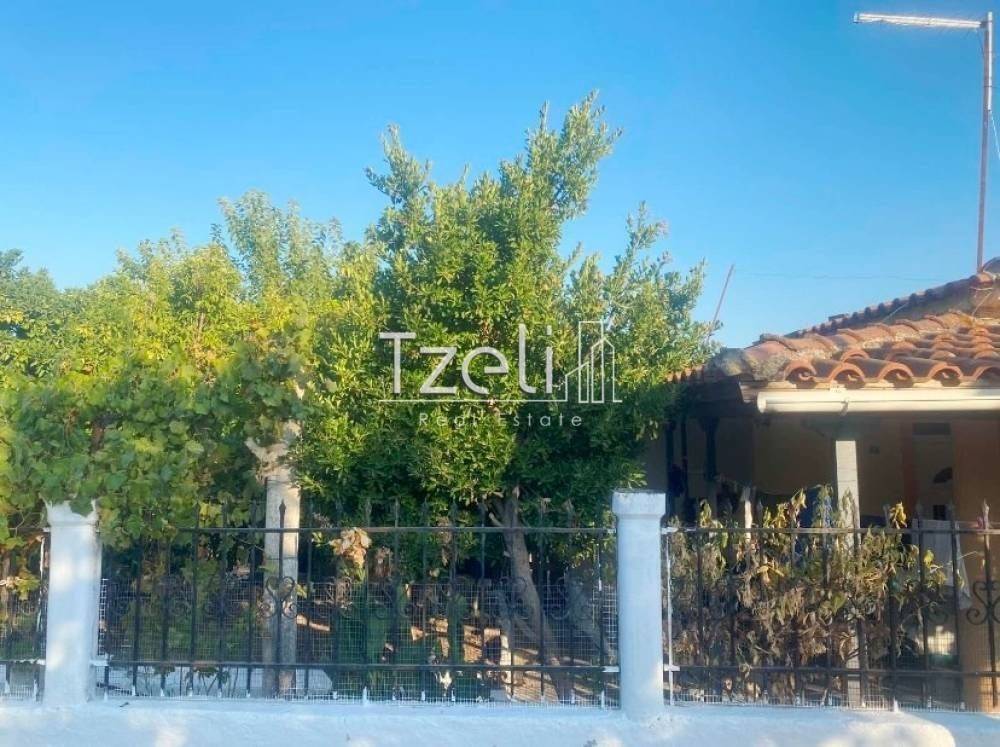 Εξωτερική άποψη χώρου