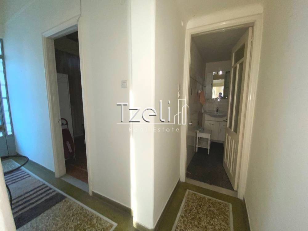 Άποψη χώρου