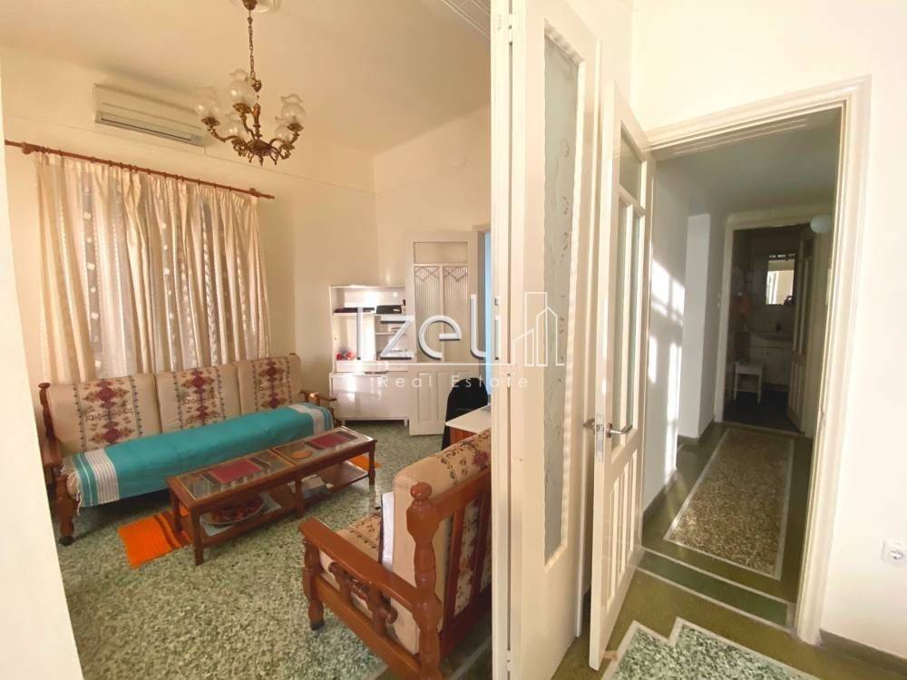 Άποψη χώρου