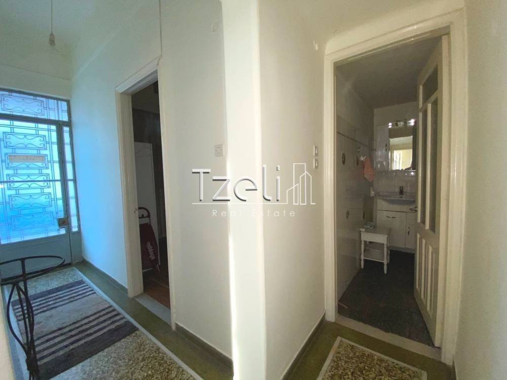 Άποψη χώρου