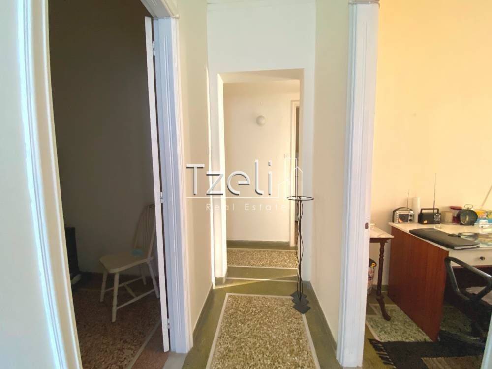 Άποψη χώρου