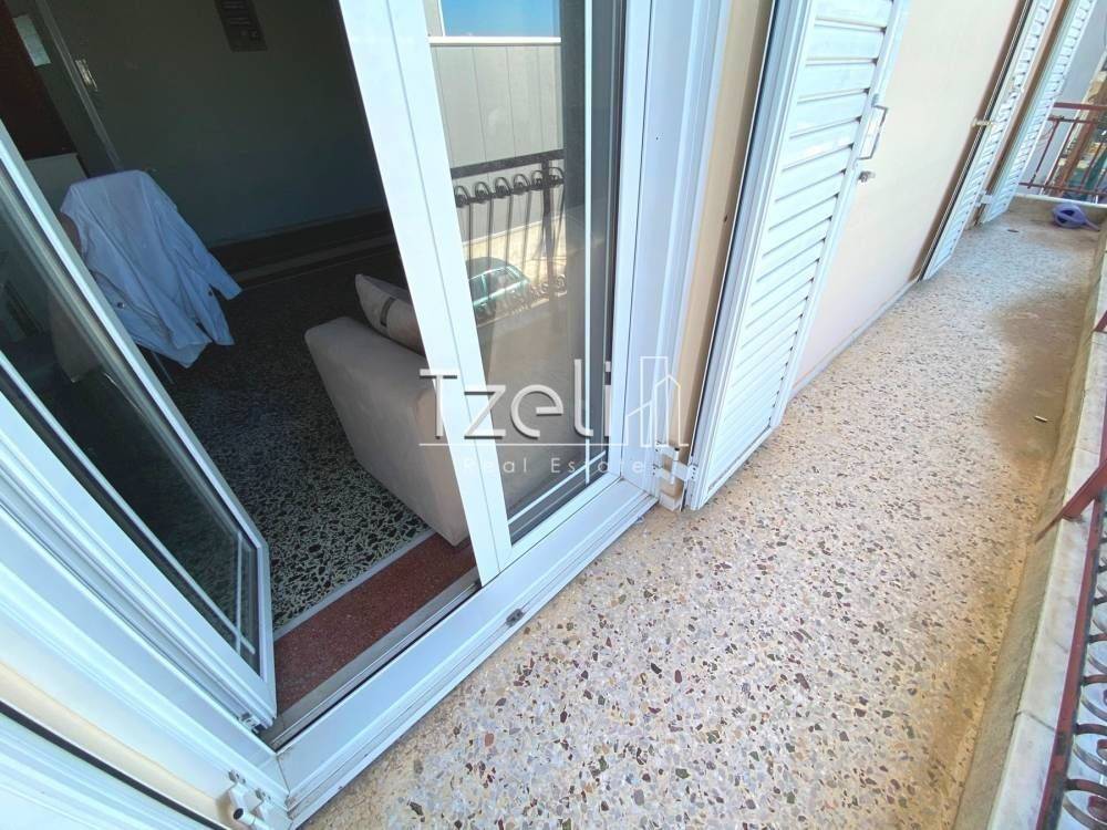 Εξωτερική άποψη χώρου