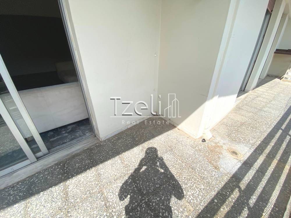 Εξωτερική άποψη χώρου