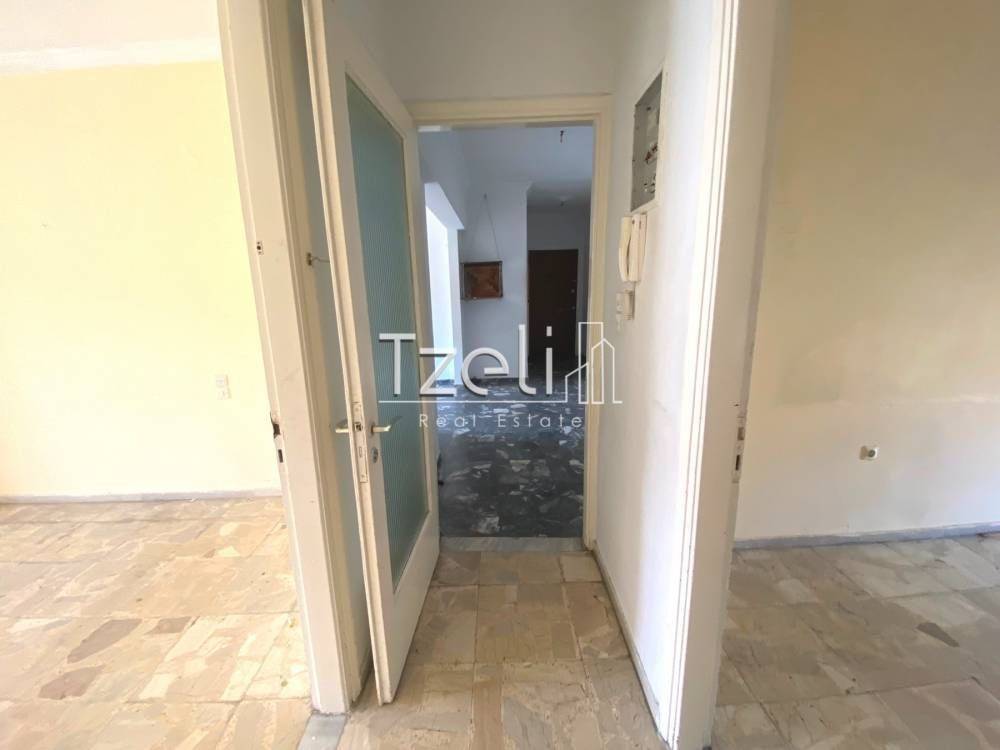 Άποψη χώρου