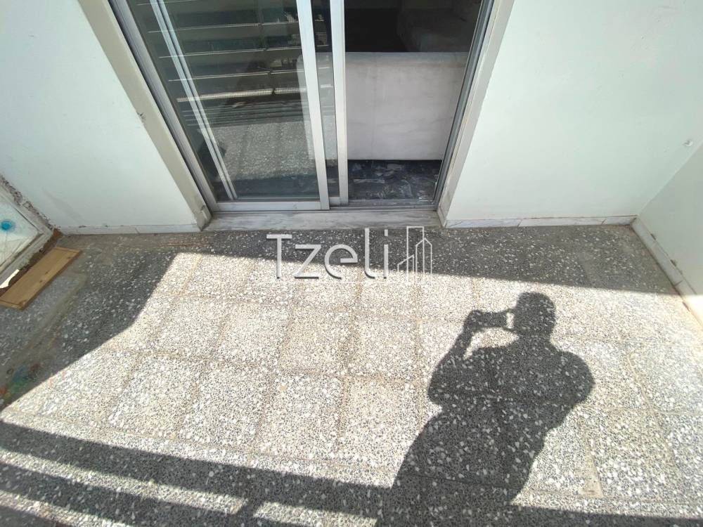 Εξωτερική άποψη χώρου