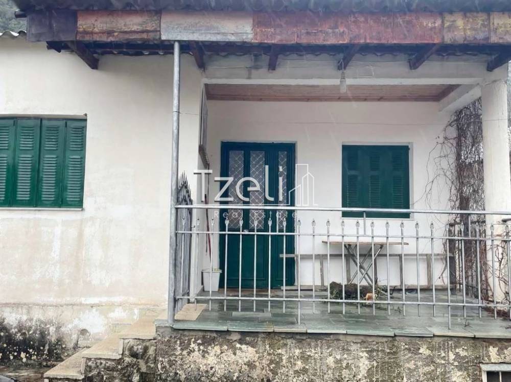 Εξωτερική άποψη χώρου