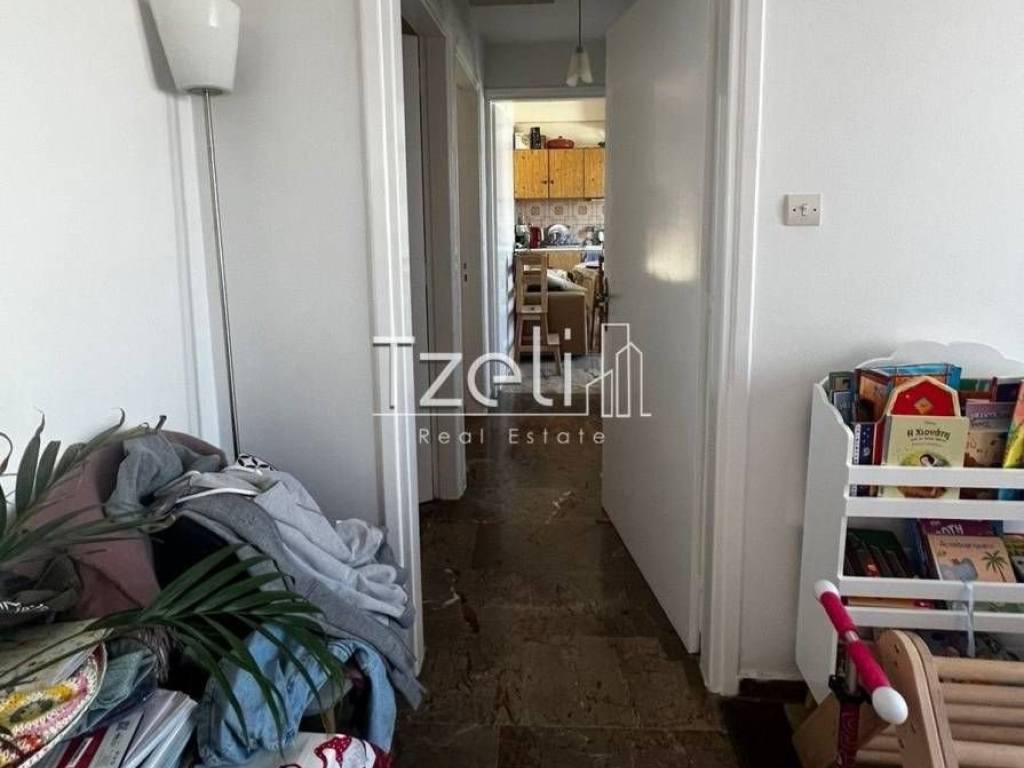 Άποψη χώρου