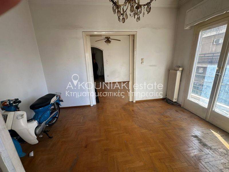 Άποψη χώρου