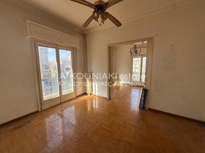 Άποψη χώρου