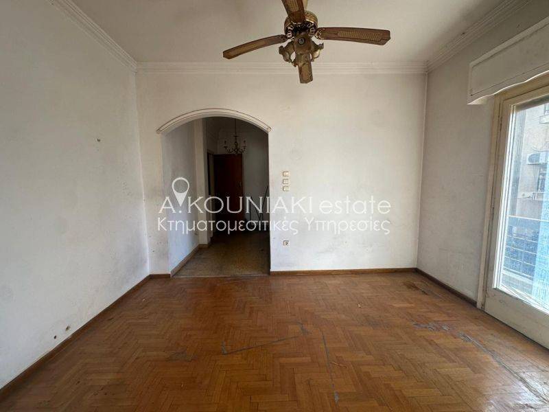 Άποψη χώρου