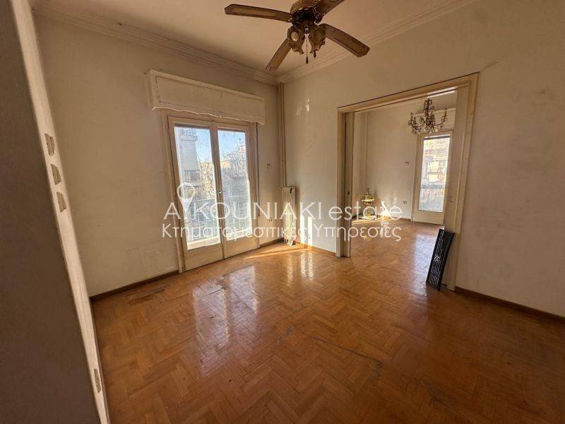 Άποψη χώρου