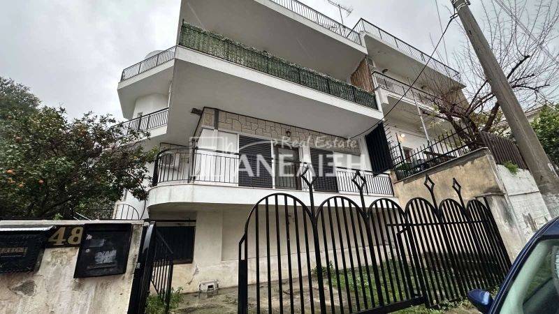 Εξωτερικός χώρος