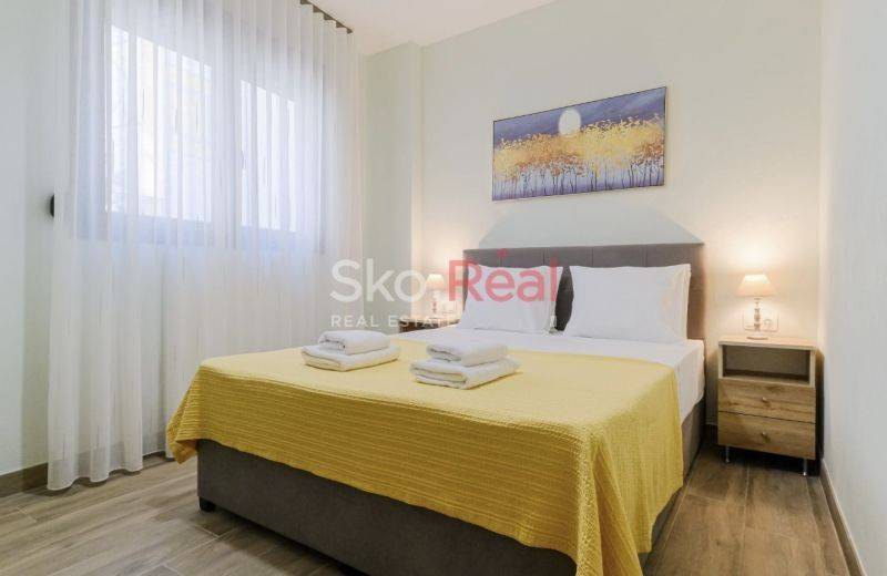 Υπνοδωμάτιο