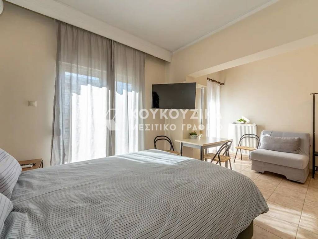 Υπνοδωμάτιο