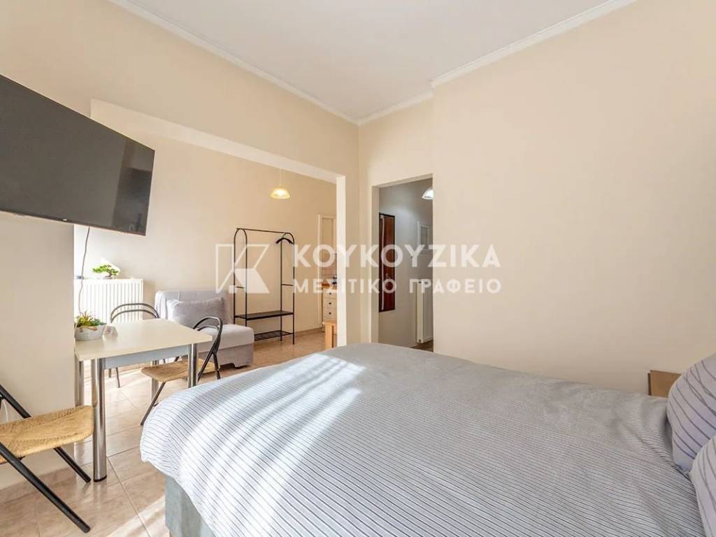 Υπνοδωμάτιο