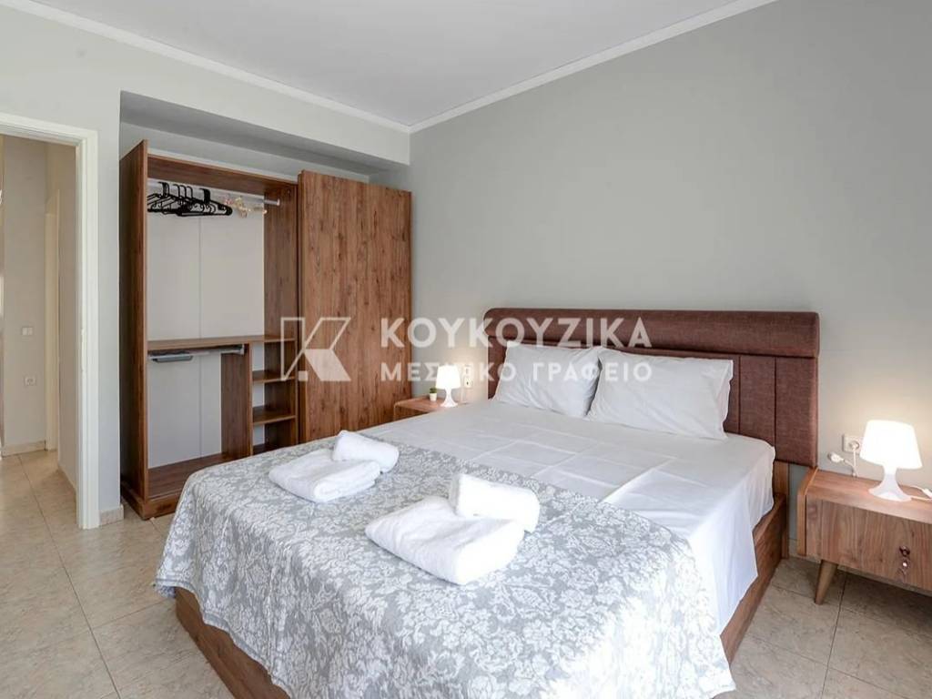 Υπνοδωμάτιο