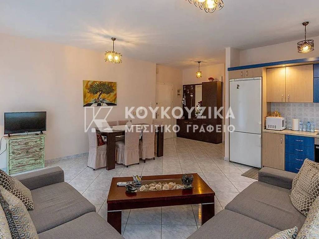 Σαλοκουζίνα